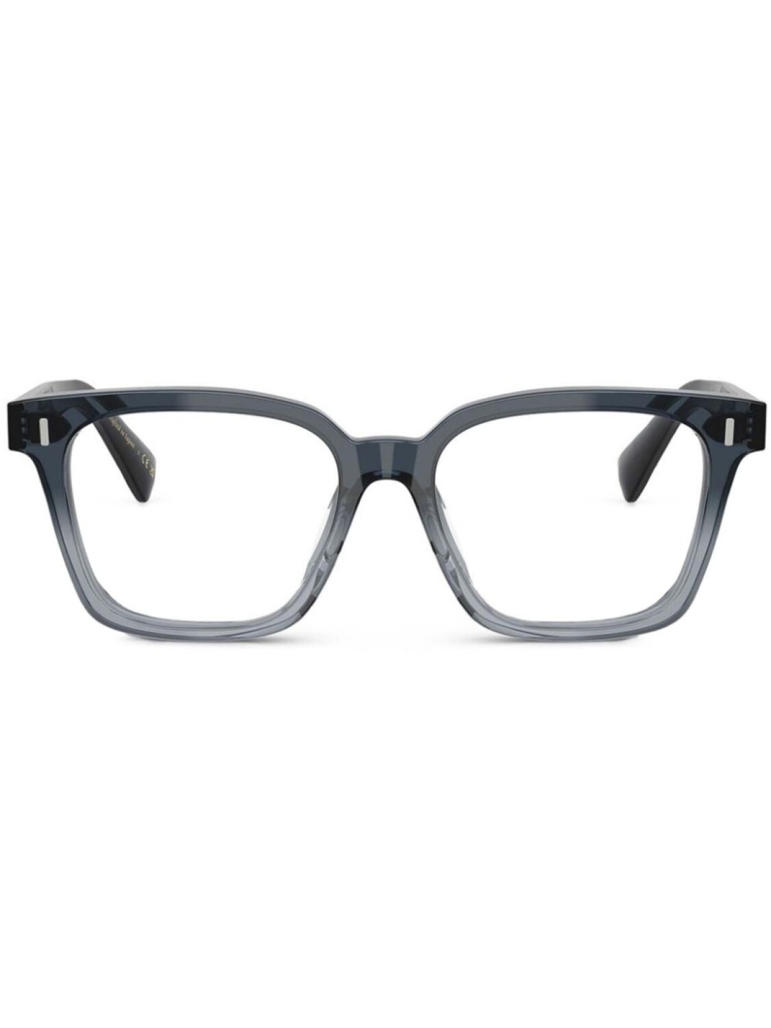 

Очки Aiona Oliver Peoples, синий