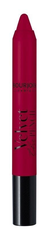 

Bourjois Velvet The Pencil помада для губ, 016 Rouge Divin