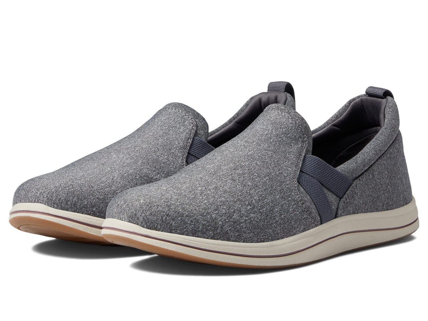 

Мокасины Clarks, Breeze Bali