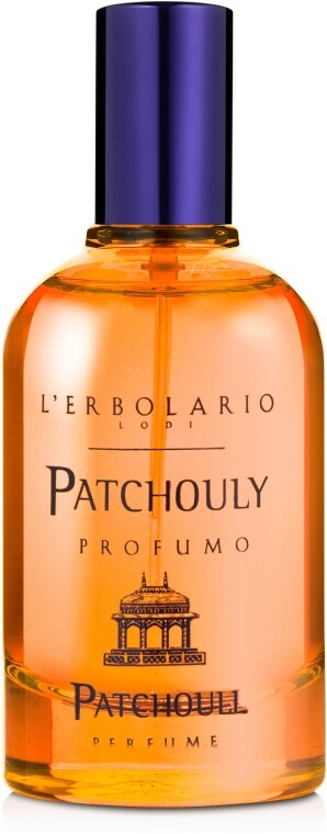 

Парфюм L'Erbolario Patchouli