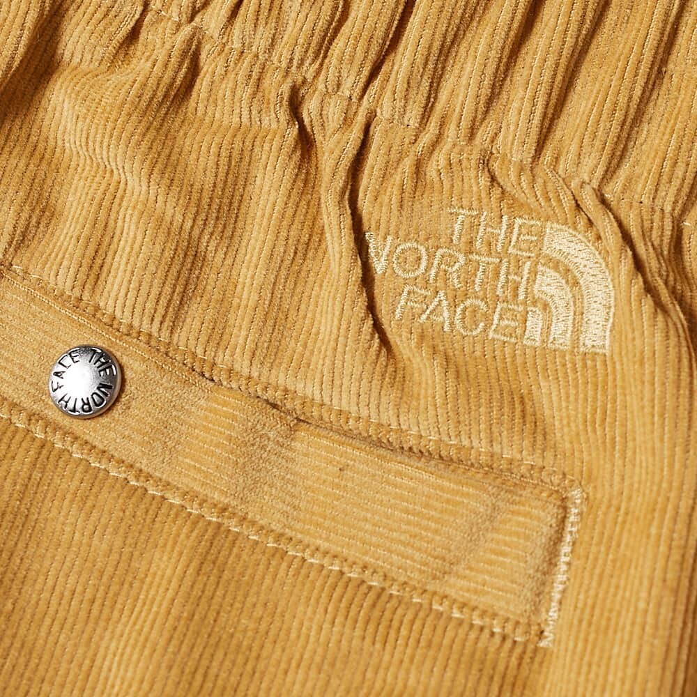 

Брюки The North Face Cord Easy Pant