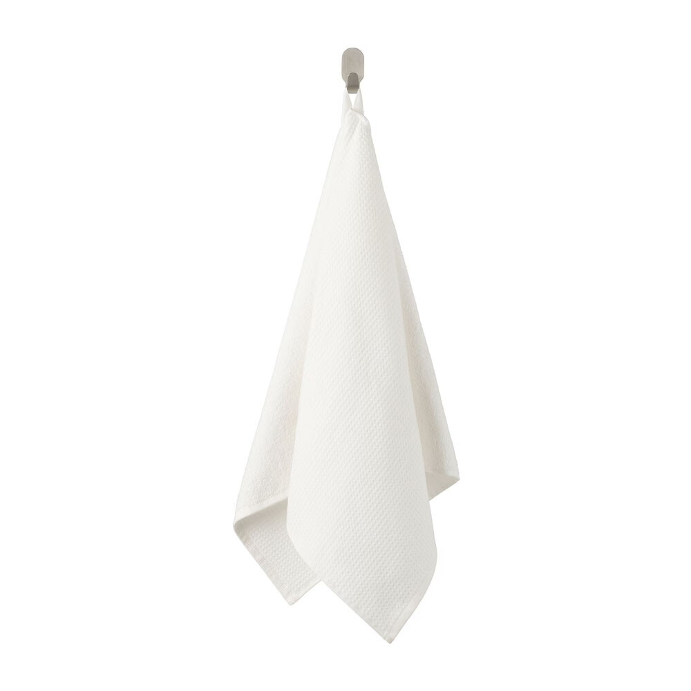 

Полотенце Ikea Salviken 50x100 см, белый