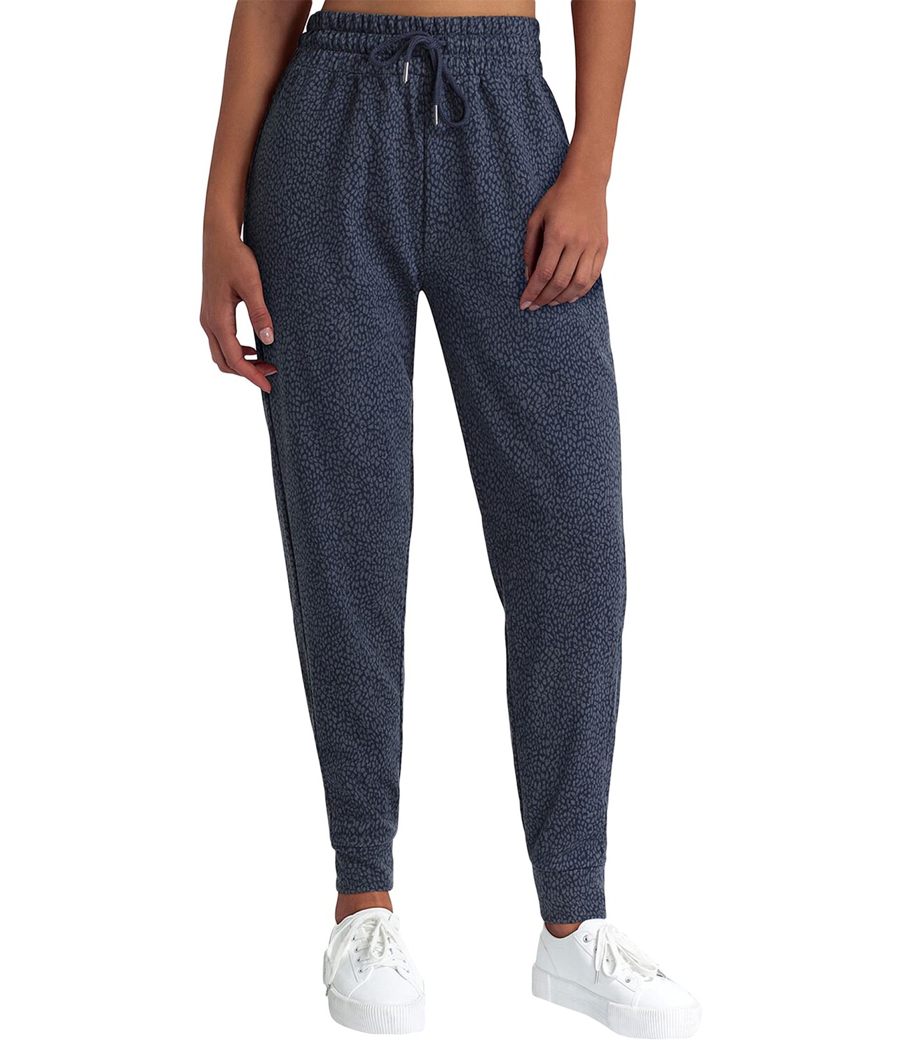 

Джогггеры H Halston, Side Panel Jogger Pants