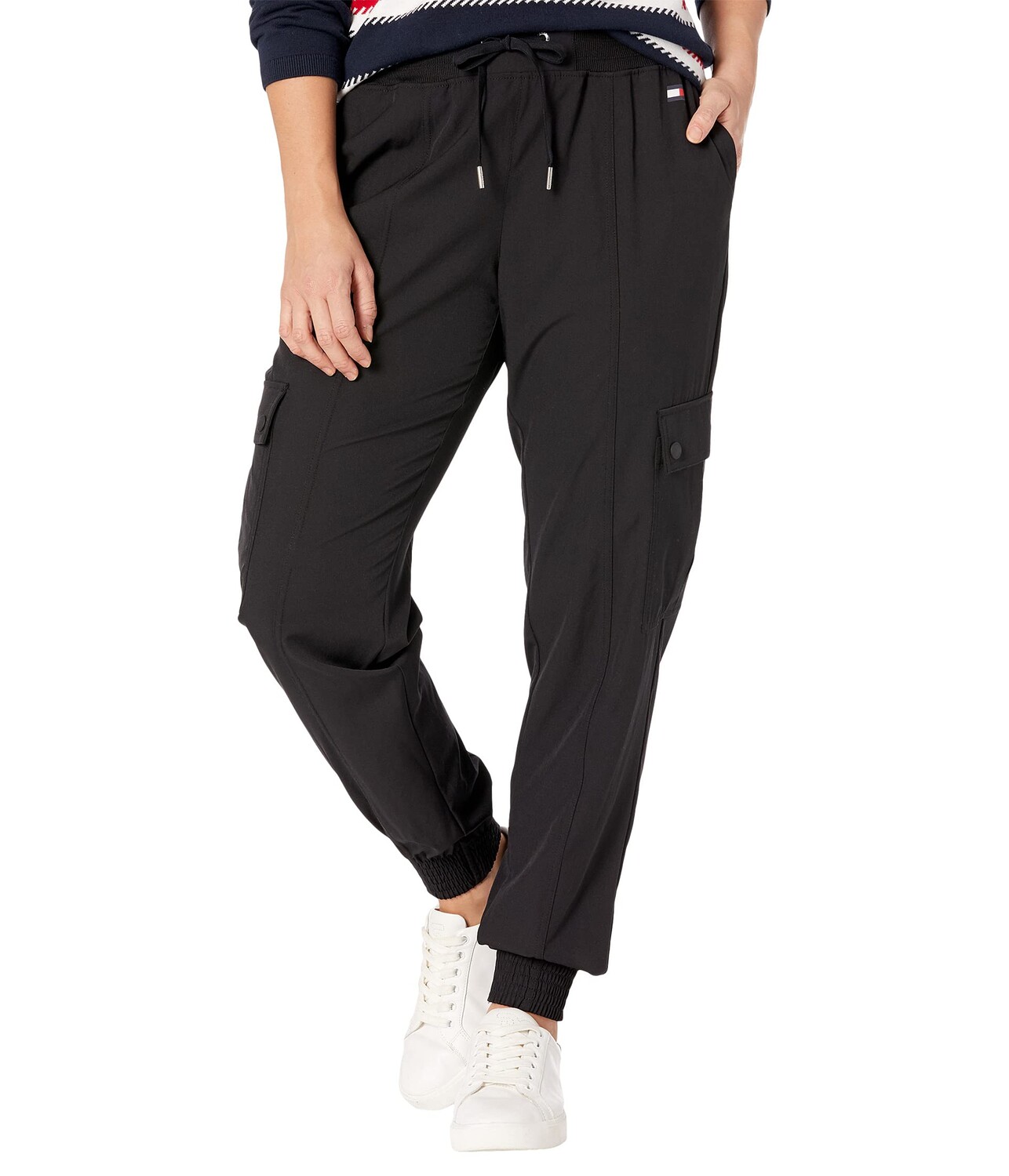 

Брюки Tommy Hilfiger Sport, Cargo Joggers Active