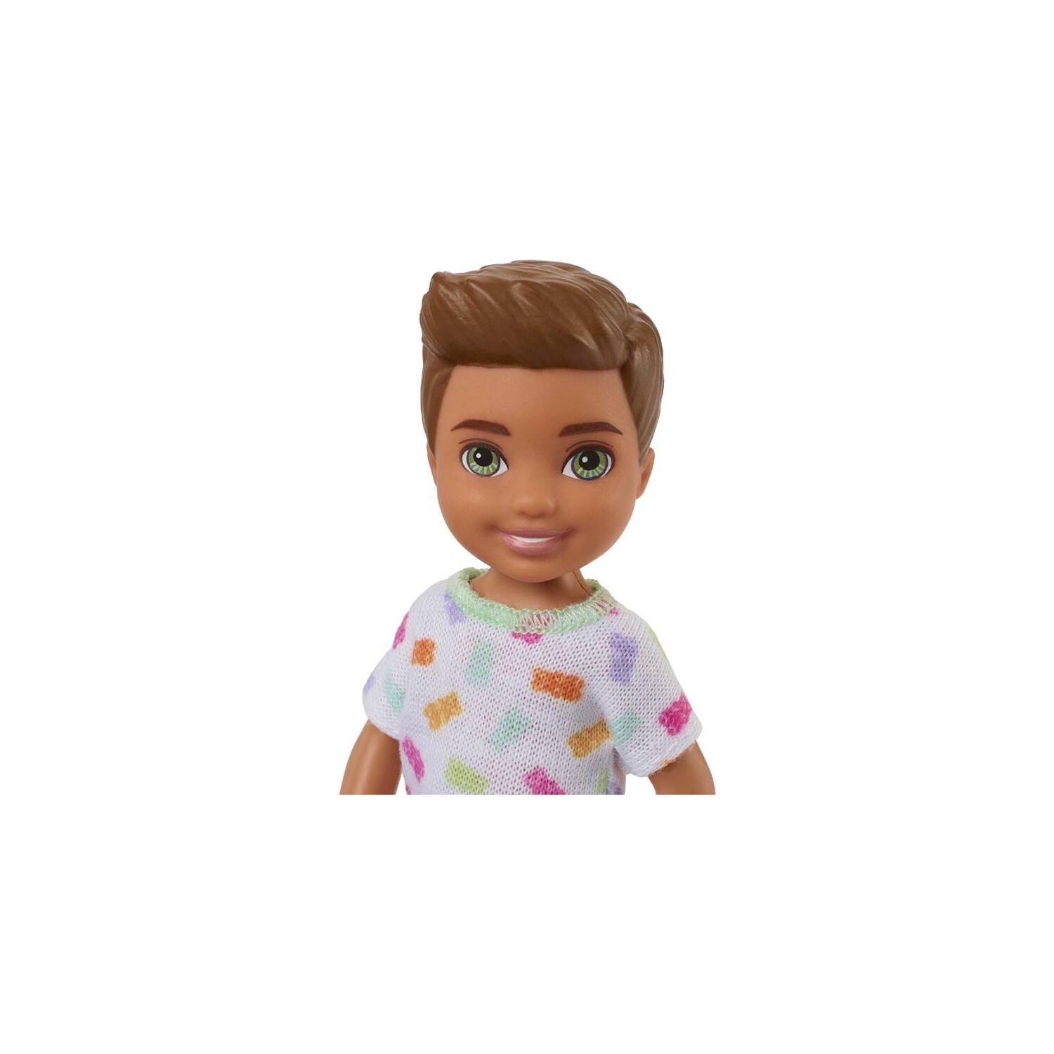 

Кукла Barbie Челси с аксессуарами