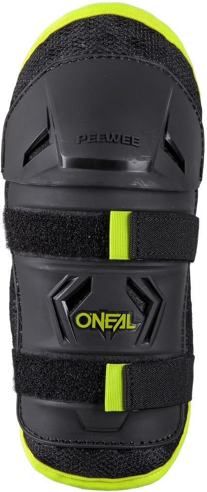Защита колена Oneal Peewee детская, желтый защита шеи oneal nx2