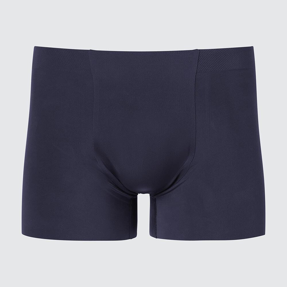 

Шорты Uniqlo, синий