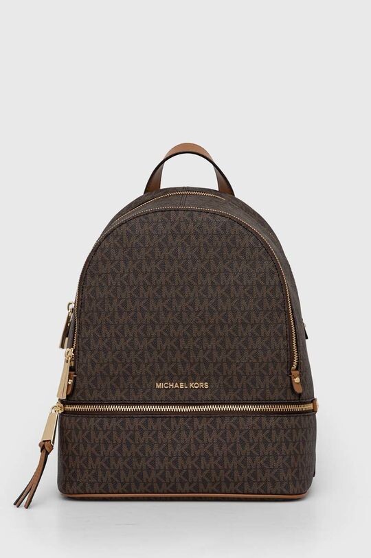 

Рюкзак MICHAEL Michael Kors, коричневый