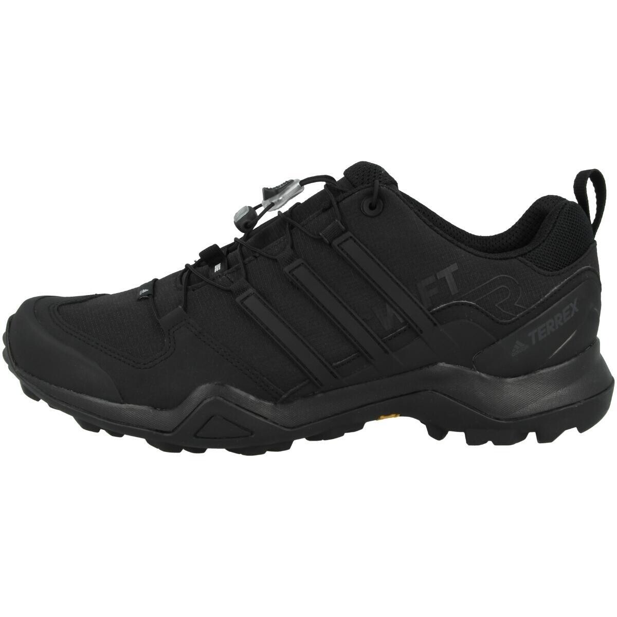 

Ботинки уличные мужские Adidas Terrex Swift R2, черный