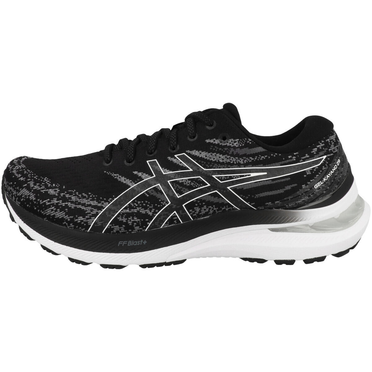 

Кроссовки Gel-Kayano 29 мужские ASICS, черный