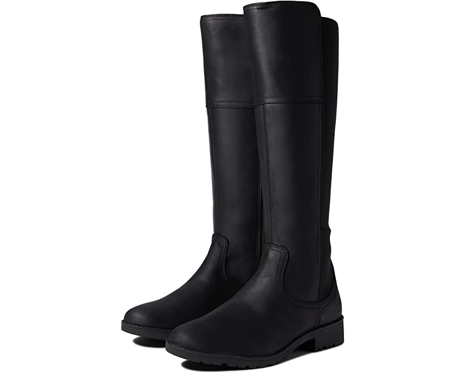 Ботинки Sutton II Waterproof Ariat, черный ботинки dockers sutton цвет peanut
