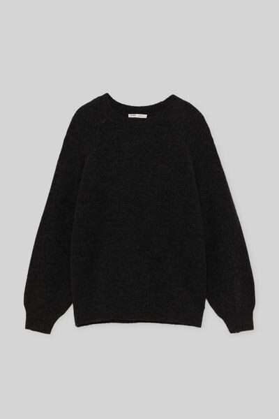 

Джемпер из мягкого трикотажа PULL&BEAR