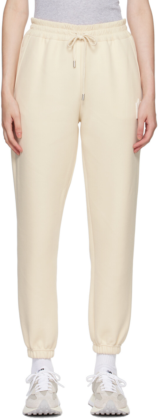 

Брюки Off-White Nev Lounge Mackage, Серый