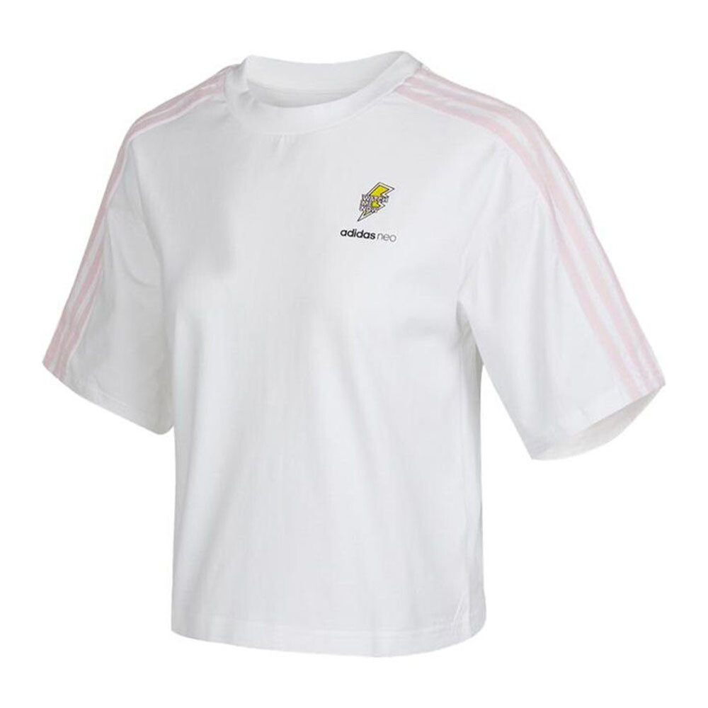 

Adidas Neo Tee, white