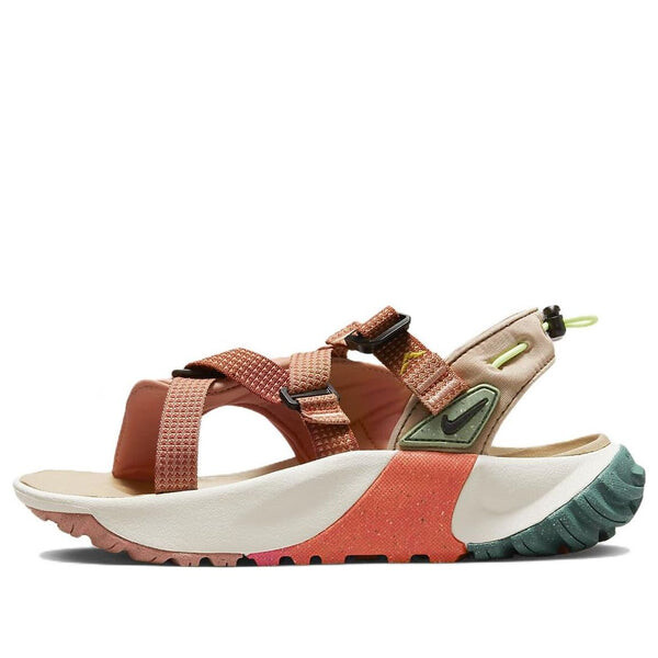 

Сандалии Nike Oneonta Sandal Sports Pink Brown 'Pink Brown', Розовый