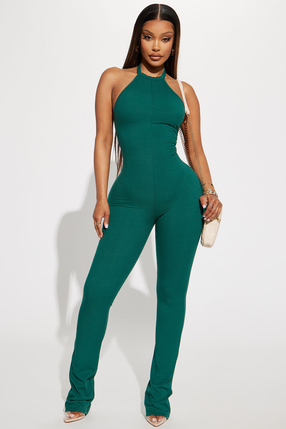 

Комбинезон Fashion Nova P2425JC42, охота