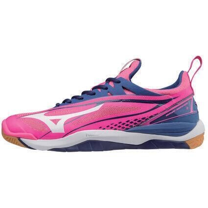 

Женская обувь Mizuno Wave Mirage 2