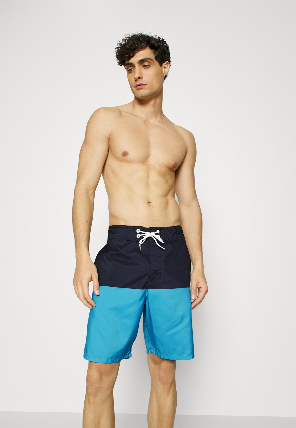 

Плавательные шорты Hollister Co., синий