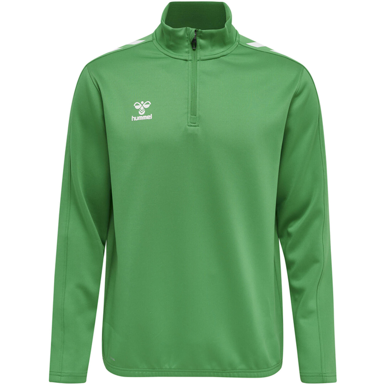 

Hmlcore Xk Half Zip Poly Sweat Толстовка унисекс HUMMEL