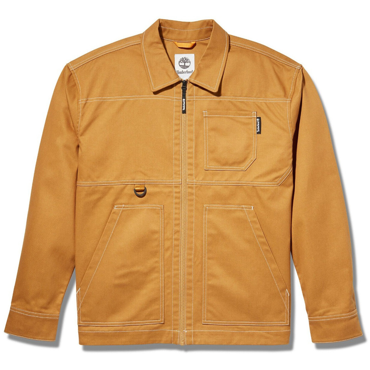 

Куртка Timberland Workwear, светло-коричневый