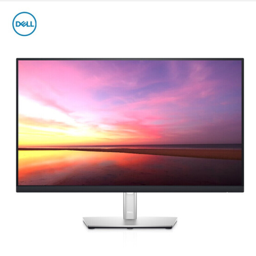 

Монитор Dell P2721Q 27" IPS 4K