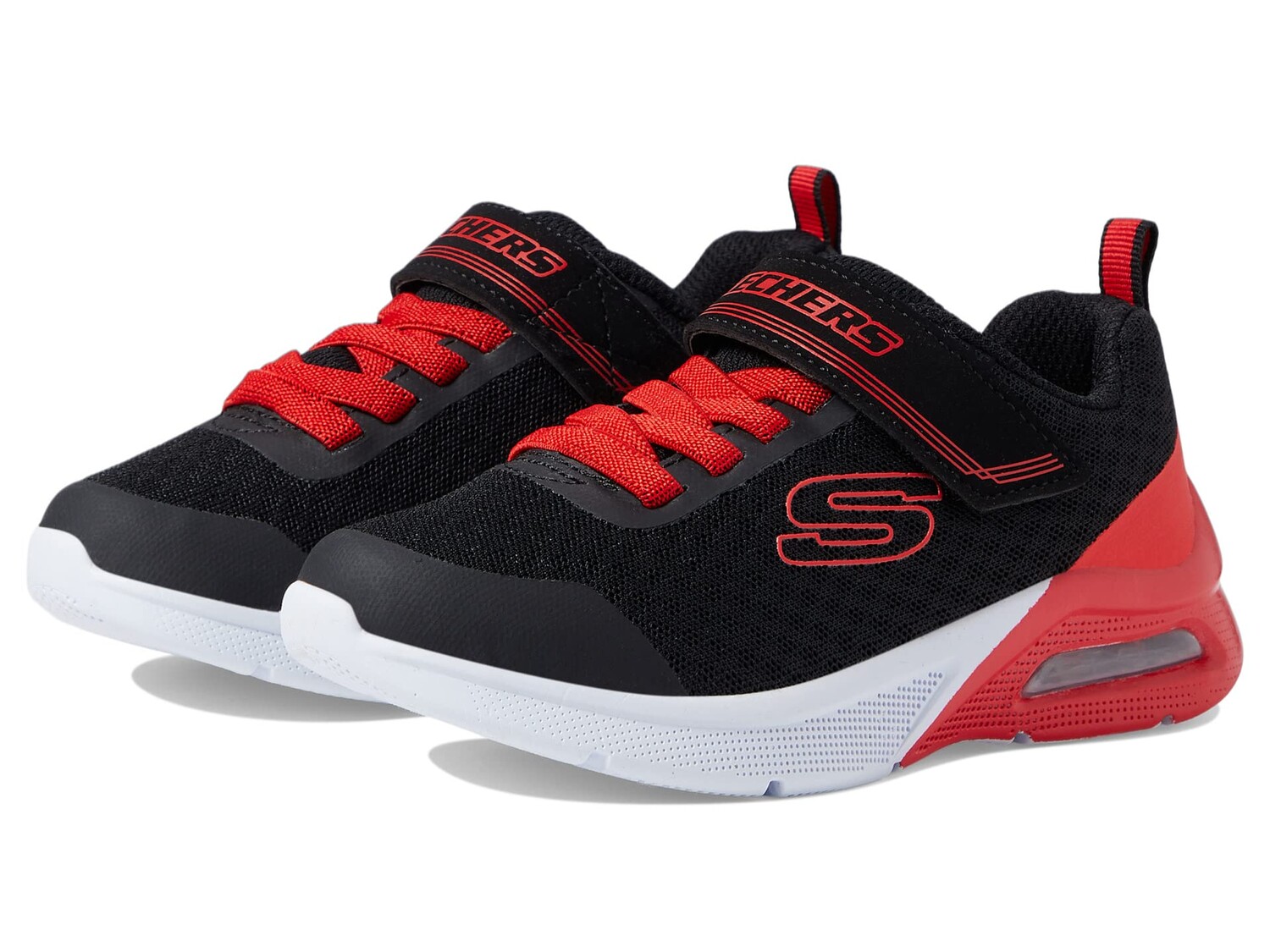 

Кроссовки SKECHERS KIDS, Microspec Max