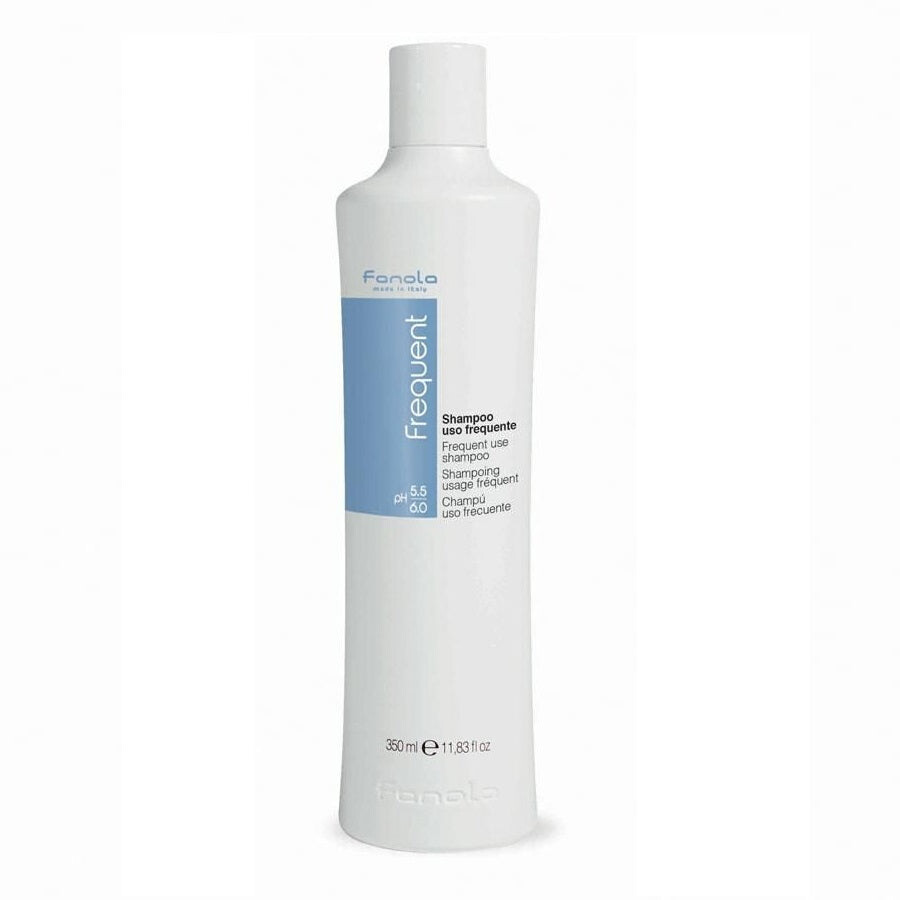 

Fanola Frequent Use Shampoo Шампунь для частого использования 350мл