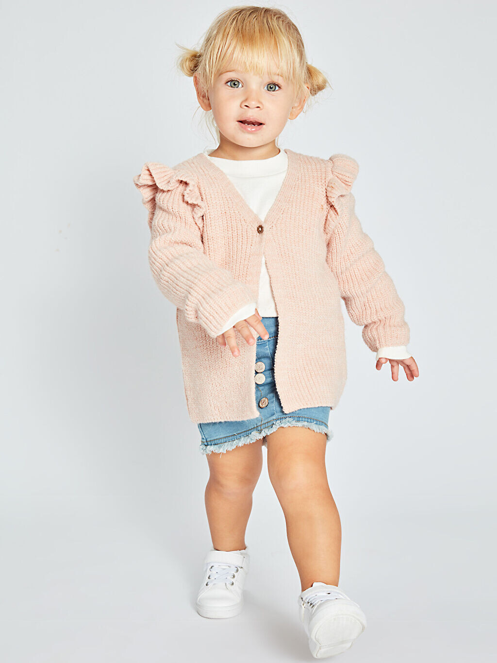 

Кардиган LCW baby