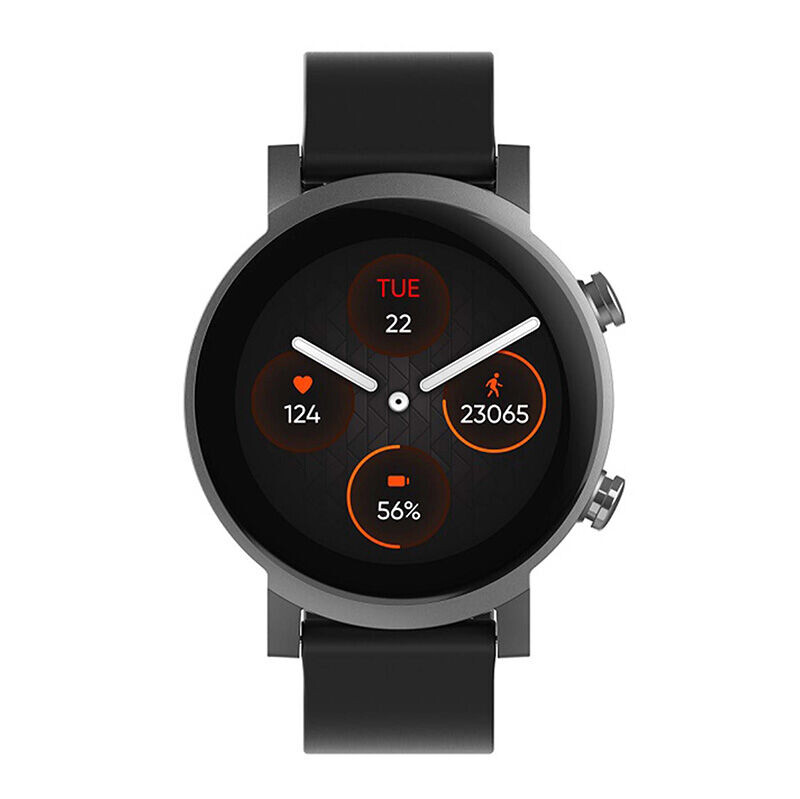 

Mobvoi TicWatch E3 умные часы, 1 шт.