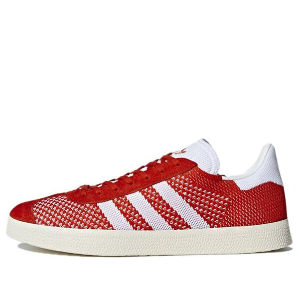 

Кроссовки Adidas Gazelle PK, Красный