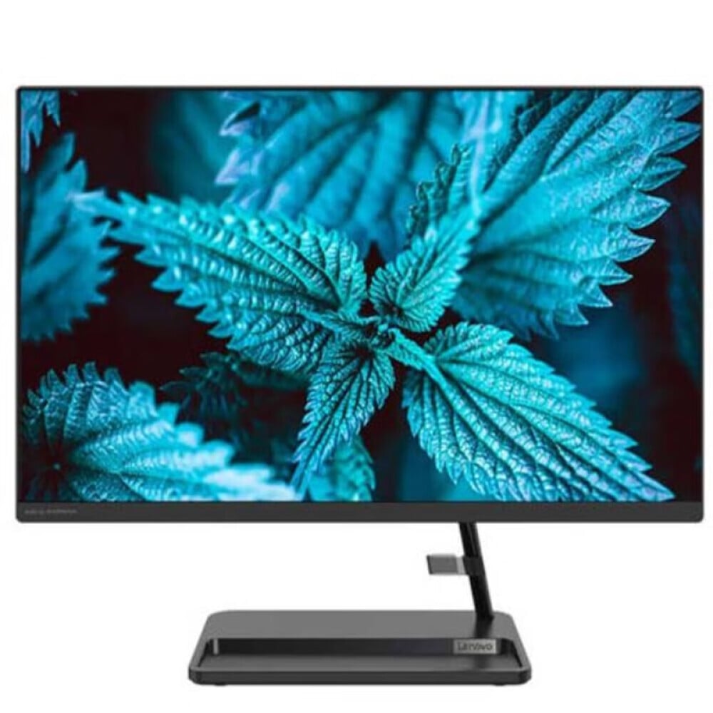 

Моноблок Lenovo AIO 520 23,8" Intel i5-11320H, черный