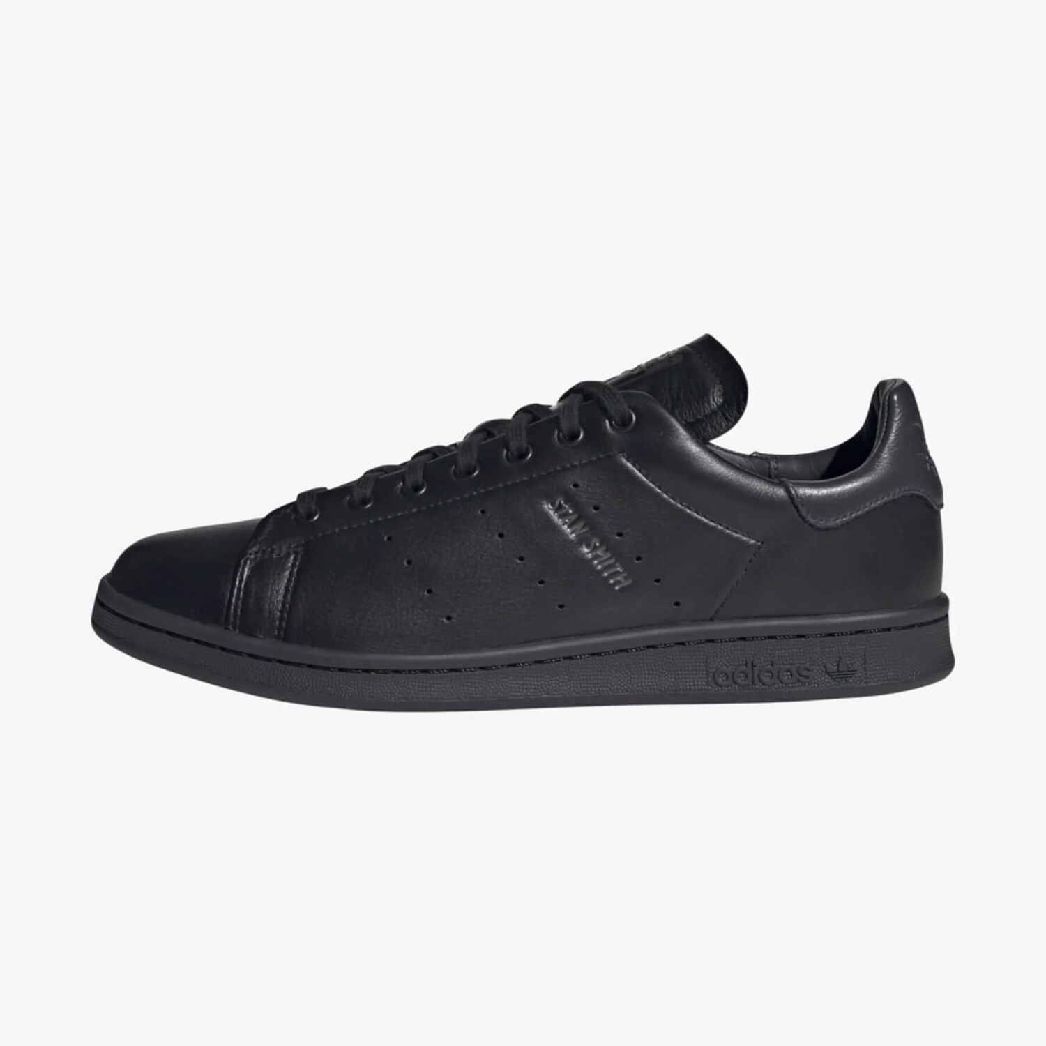 

Кроссовки Adidas Originals Stan Smith Pure Unisex, черный