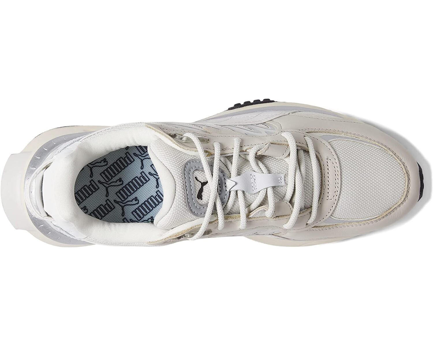 

Кроссовки Wild Rider Tecno PUMA, нимбус клауд