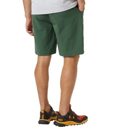 

Tofino Solen 9,5 дюймов шорты мужские Helly Hansen, цвет Spruce