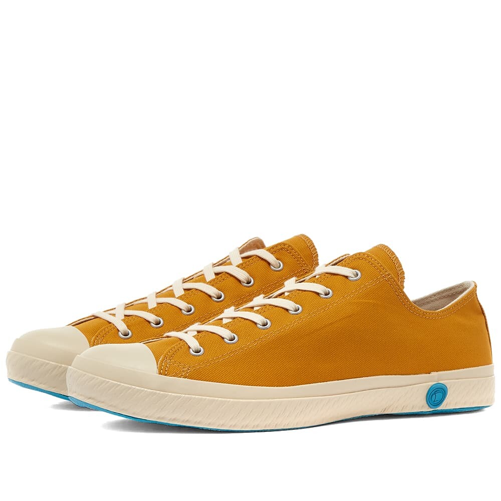 

Кроссовки Shoes Like Pottery 01JP Low Sneaker