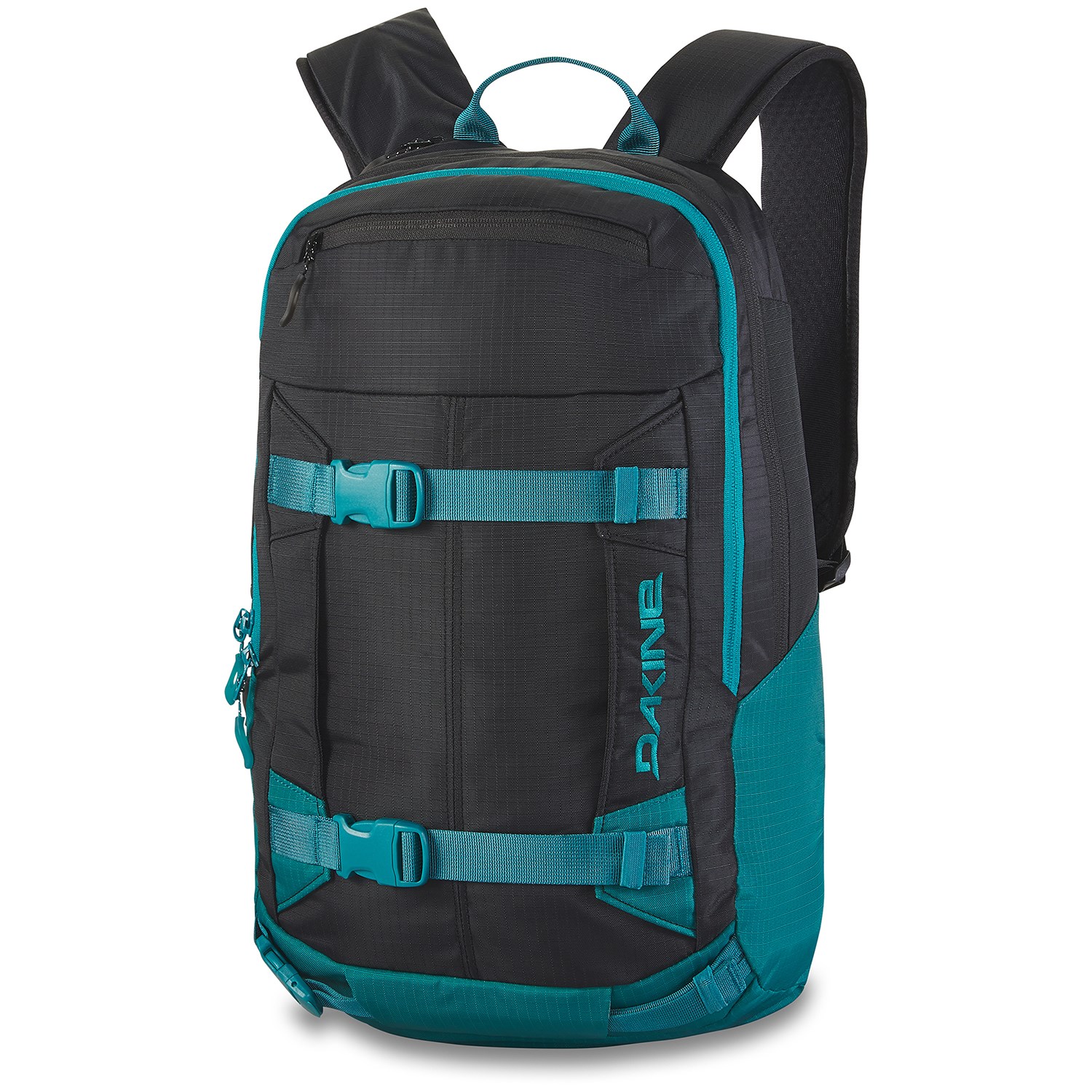 Рюкзак Dakine Mission Pro 25L женский, мультиколор - фото