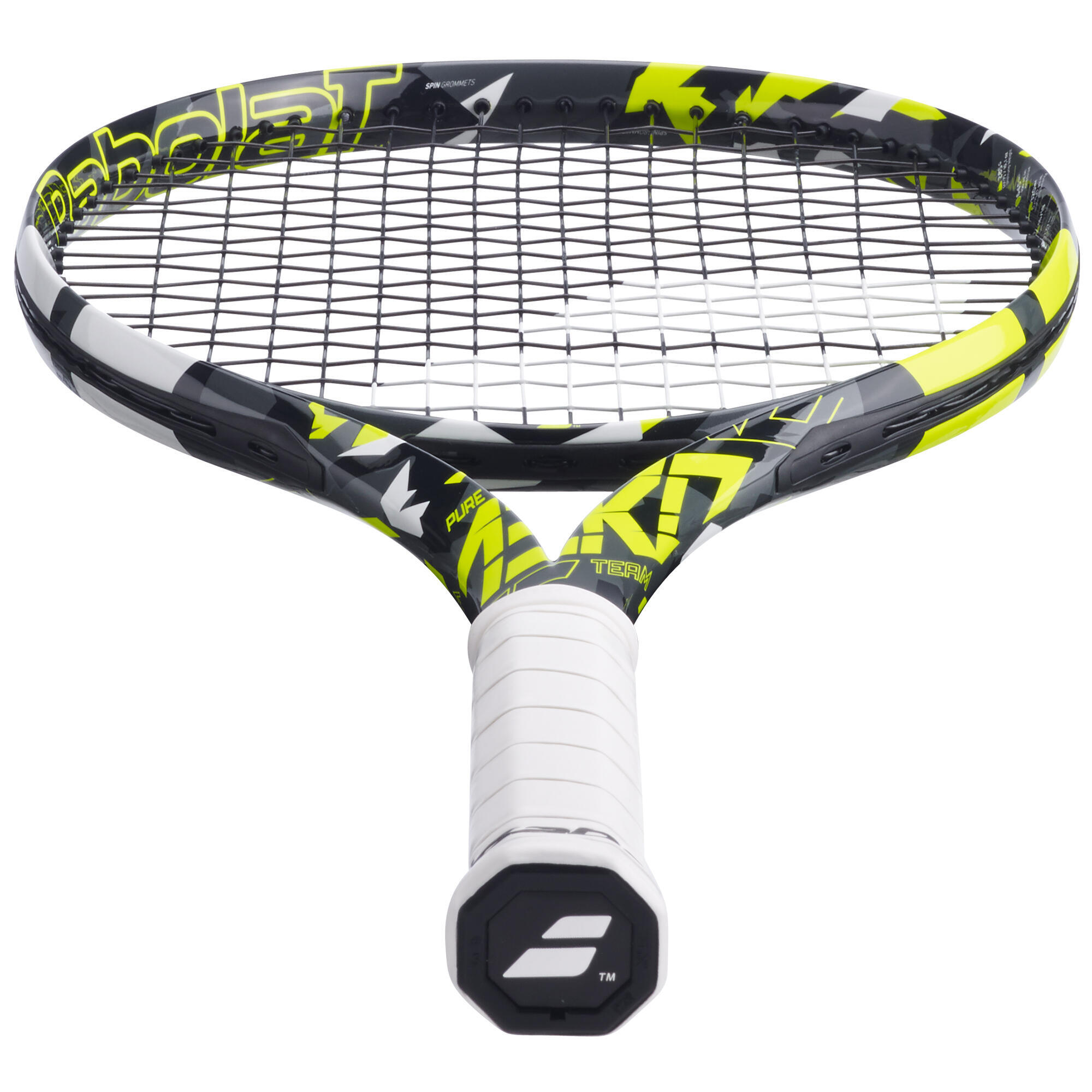 Babolat Pure Aero Team 285