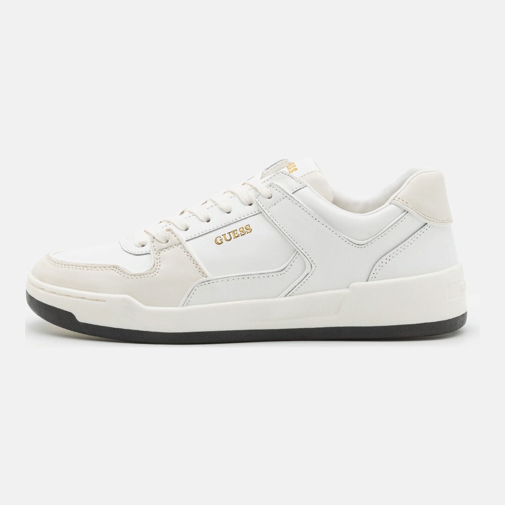 

Кроссовки Guess Vicenza, white