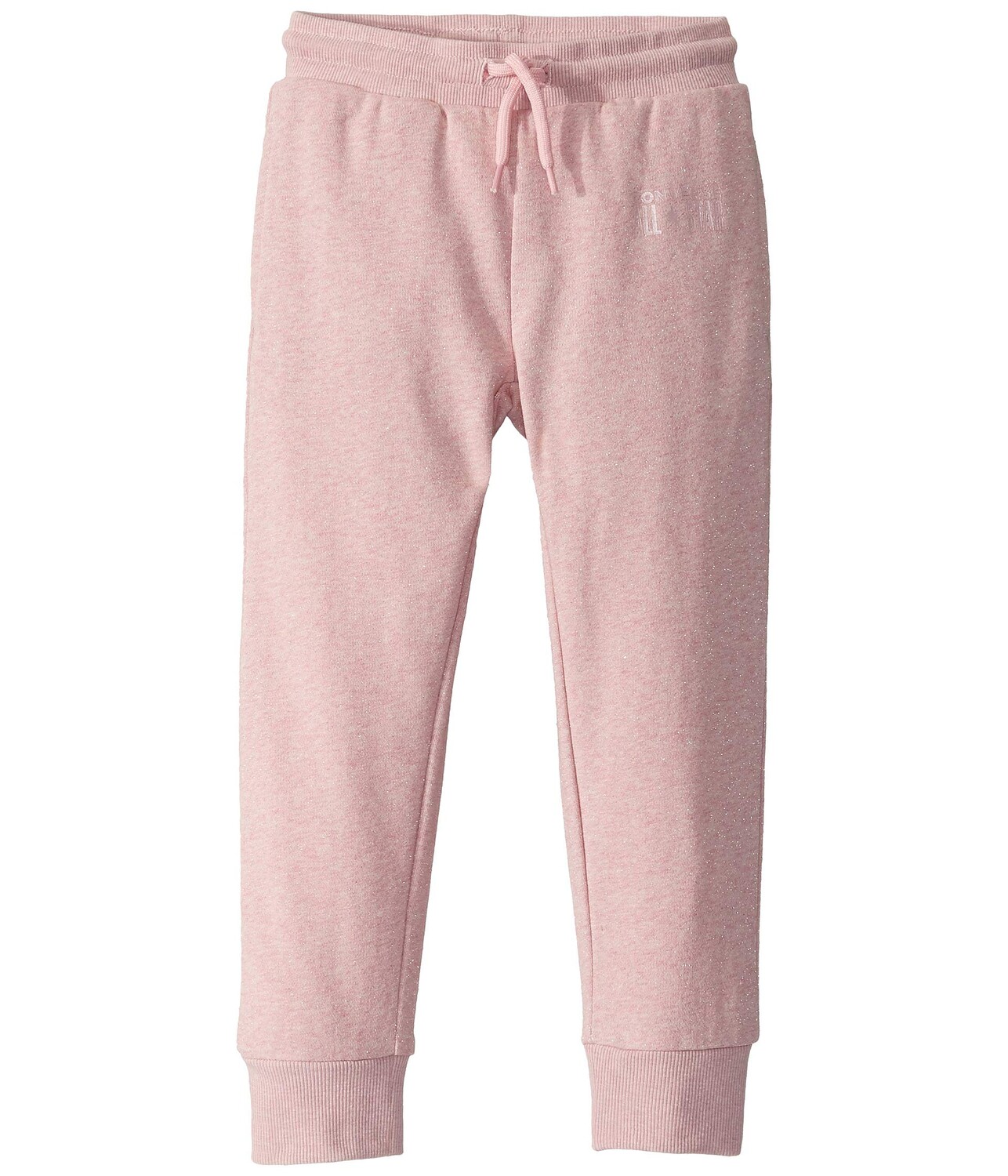 

Брюки Converse Kids, Sparkle French Terry Joggers