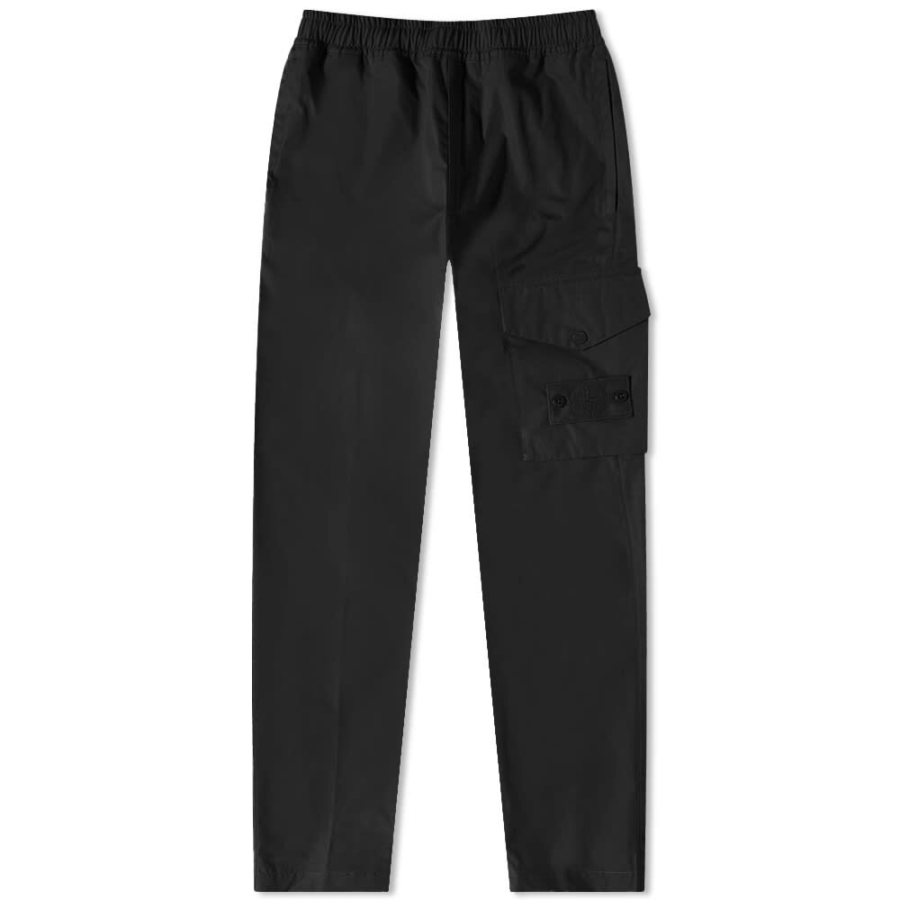 

Брюки Stone Island Ghost Single Pocket Cargo Pant