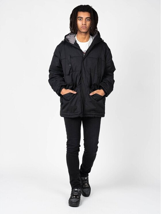 

Переходная куртка regular fit Pepe Jeans, черный