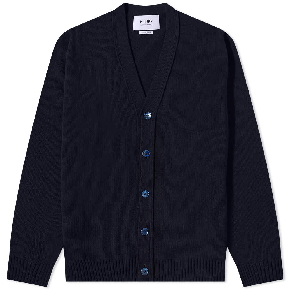 

Джемпер NN07 Bjorn Cardigan