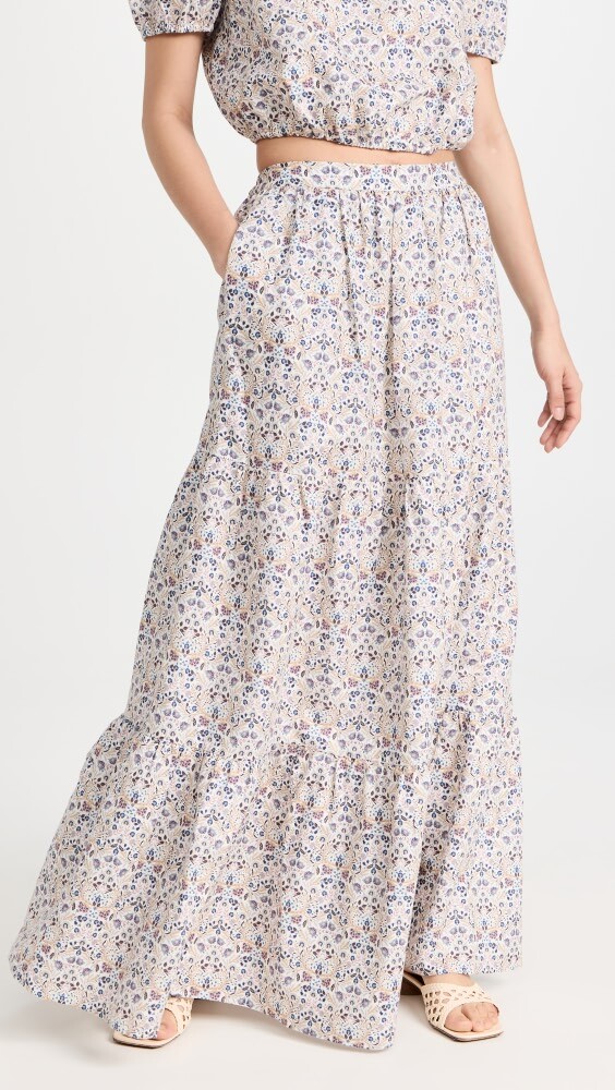 

Юбка CAMI NYC Nori