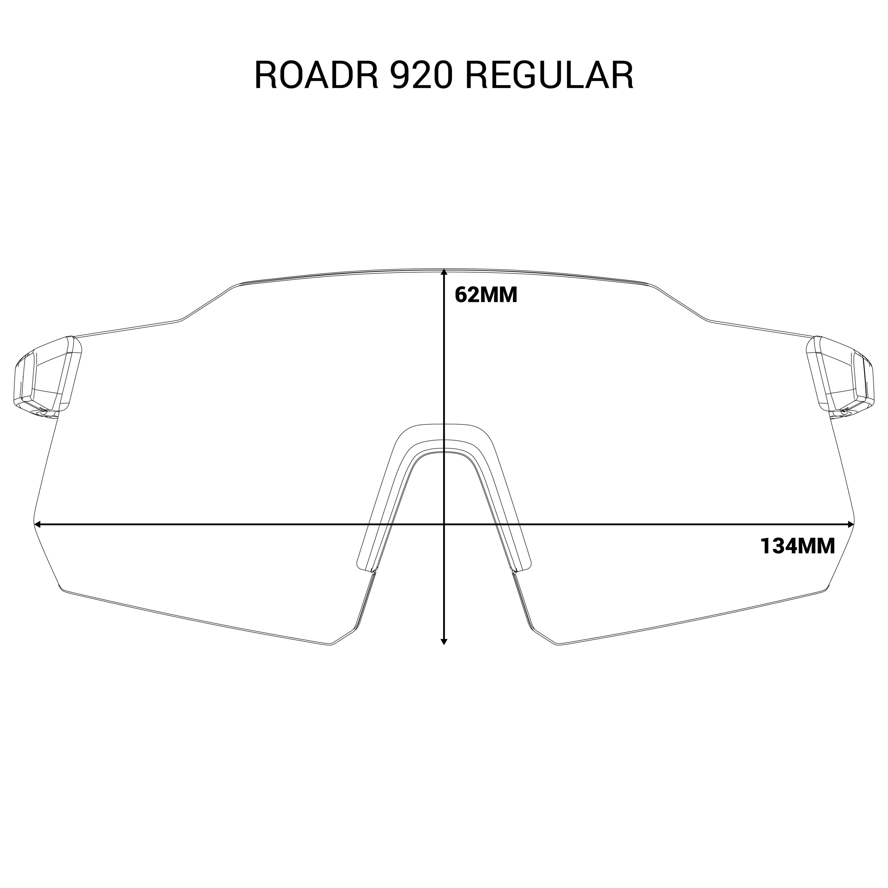 Van rysel clearance 920