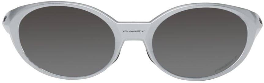 

Серые солнцезащитные очки Redux Oakley