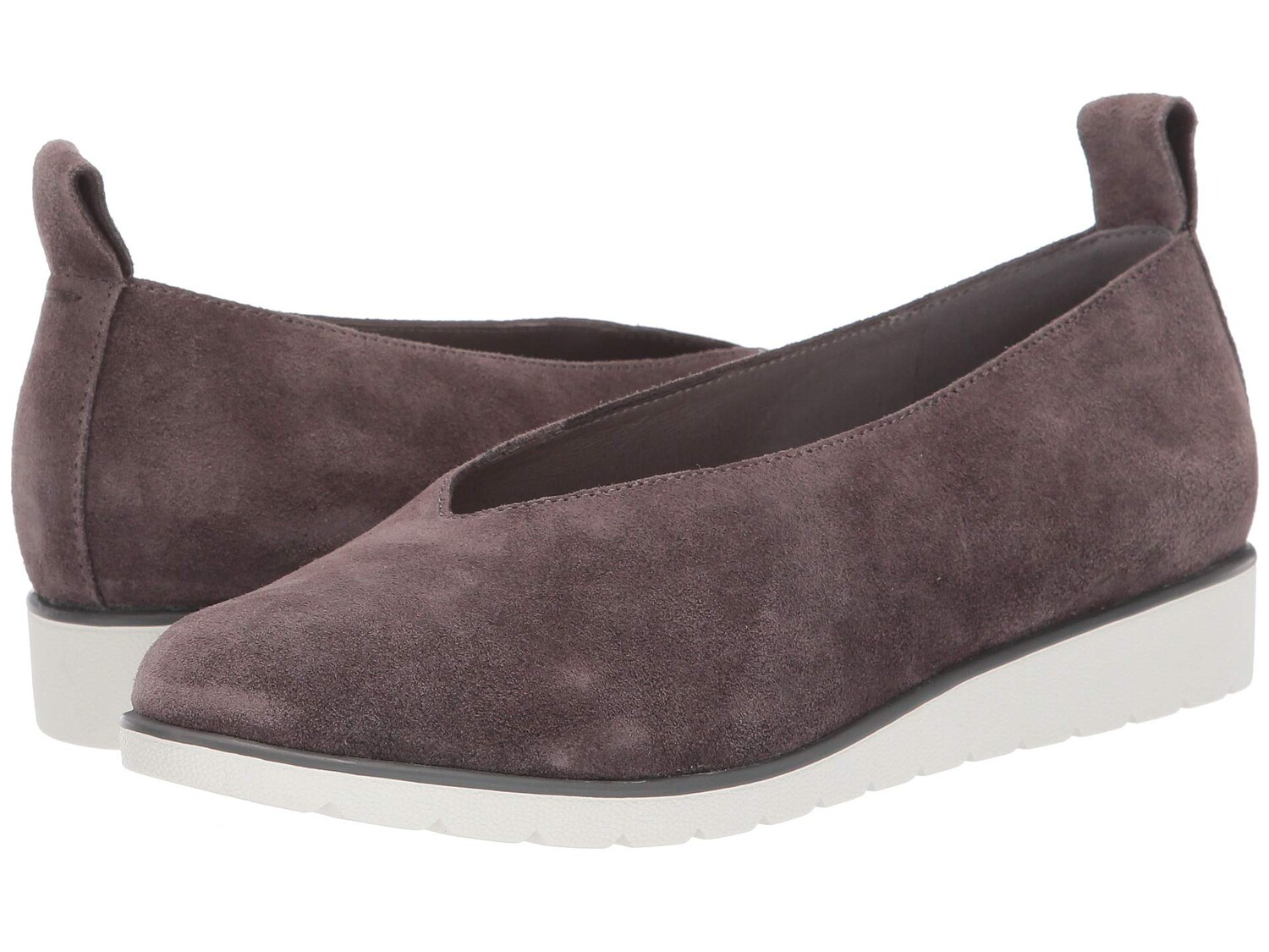 

Туфли Eileen Fisher, Humor