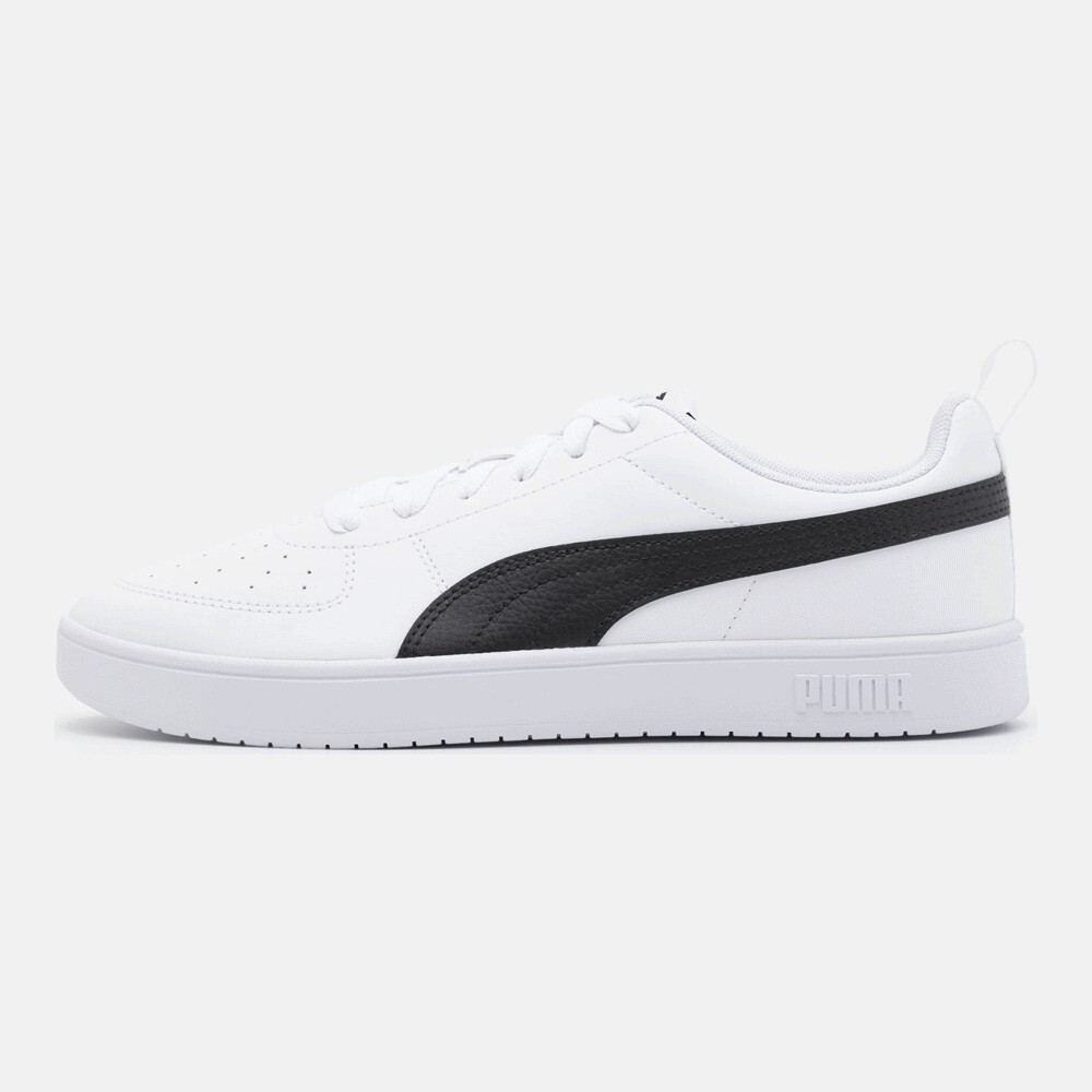 

Кроссовки Puma Rickie Unisex, white/black