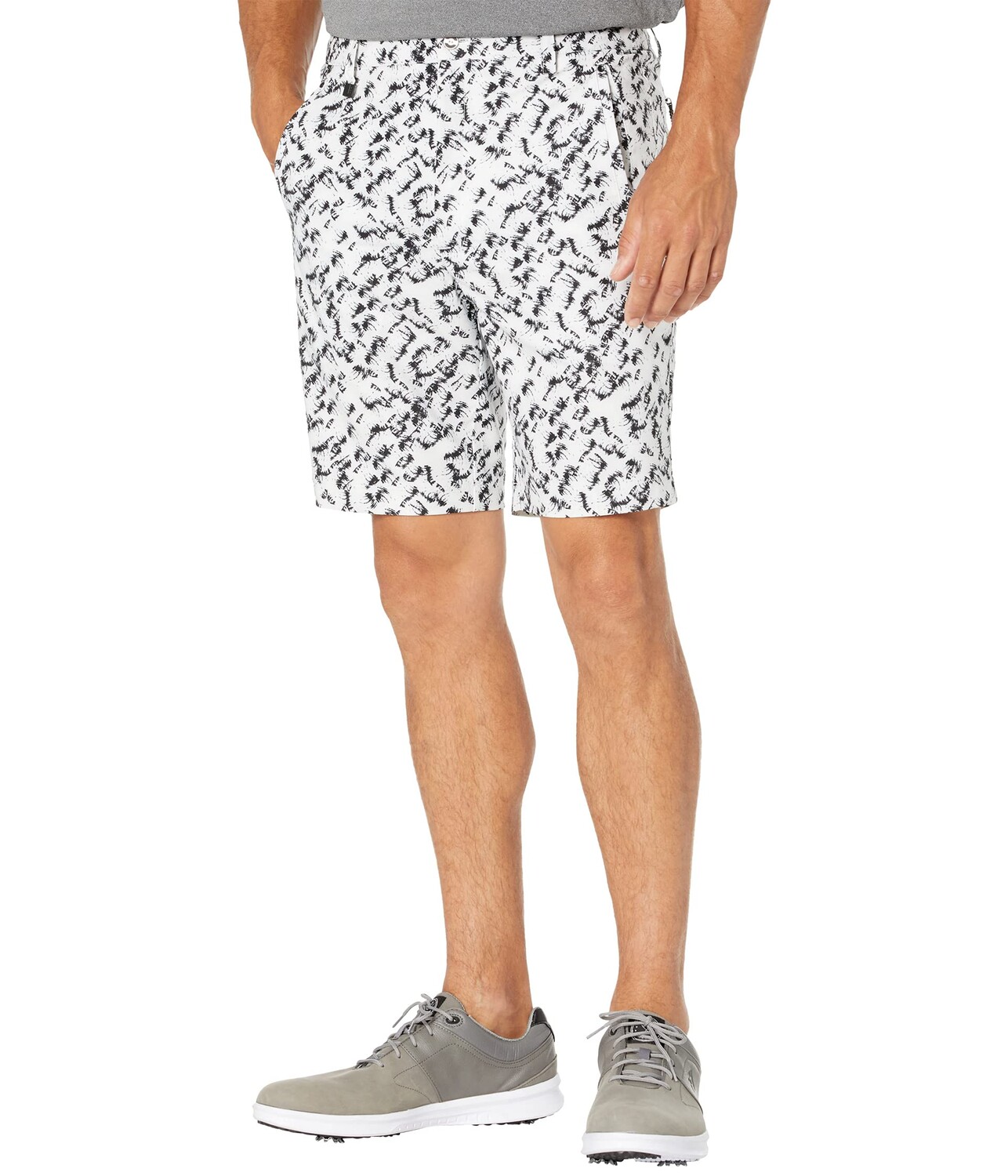 

Шорты Jamie Sadock, Trix Bermuda Shorts