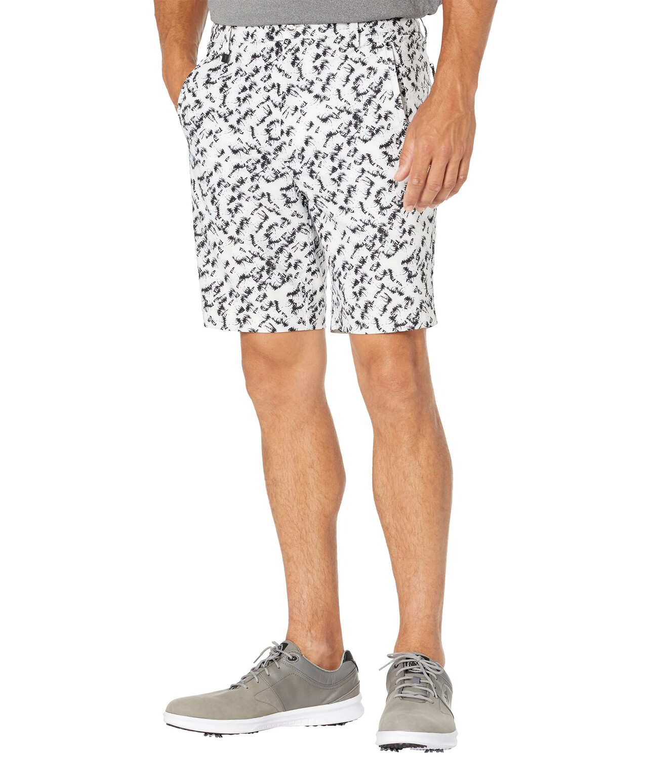 Шорты Jamie Sadock, Trix Bermuda Shorts