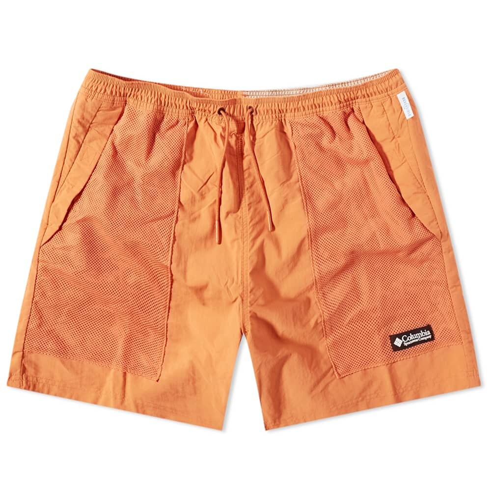 

Шорты Columbia Deschutes Valley Reversible Short